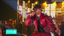 LL Cool J, Queen Latifah, Busta Rhymes & More ROCK Grammys Hip Hop Tribute