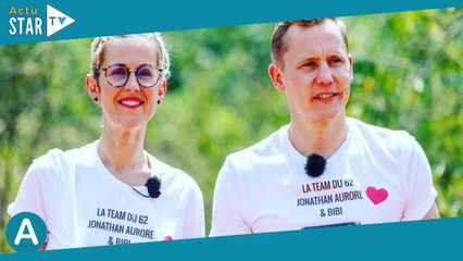 Aurore (Pékin Express) : "Mollets de polonaise" et "gros pieds"... ce que son bébé a hérité d'elle