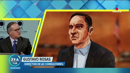 Juicio contra García Luna: Expertos en seguridad analizan las consecuencias