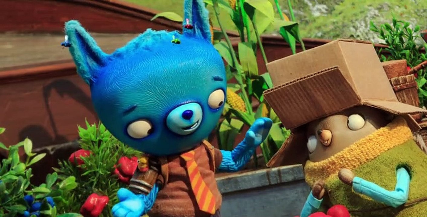 Tumble Leaf S01 E12