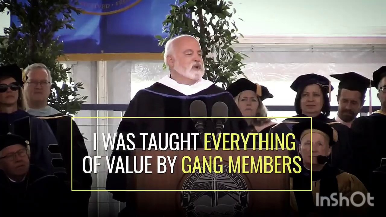 Homeboy Industries Father Gregory Greg Boyle - we need more good things such as this if you ask me