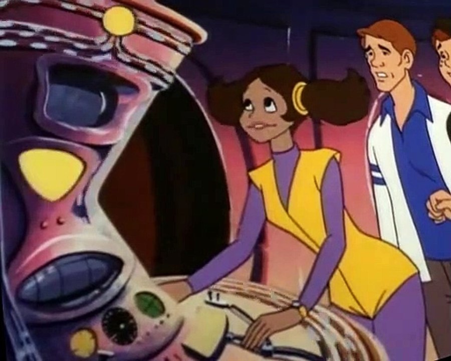 The Fonz and the Happy Days Gang S02 E04
