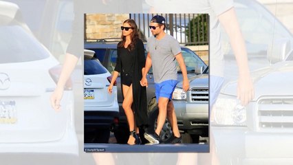 Baby Lea gives Bradley Cooper advice, should 'take charge' about Irina Shayk