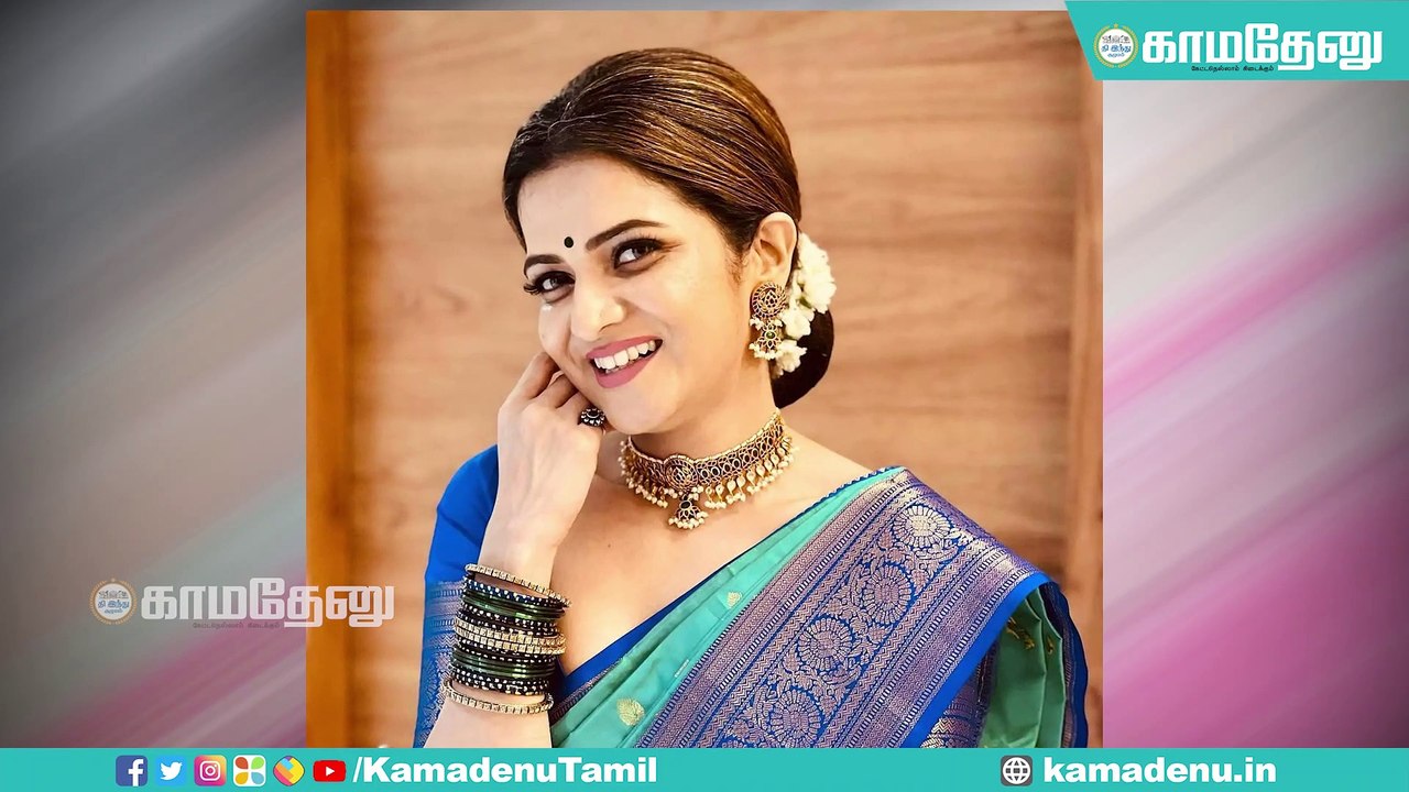 ‘மணிக்கணக்கில் நிற்பவர்களின் வலி’ - மனம் திறந்த திவ்யதர்ஷினிக்கு குவியும் பாராட்டு!