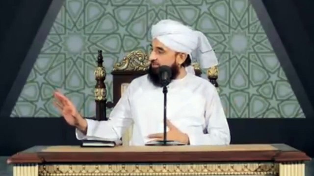 Thori Nekiyo wale Jannati | تھوڑی نیکیوں والے جنتی | New Clip | Muhammad Raza Saqib Mustafai.