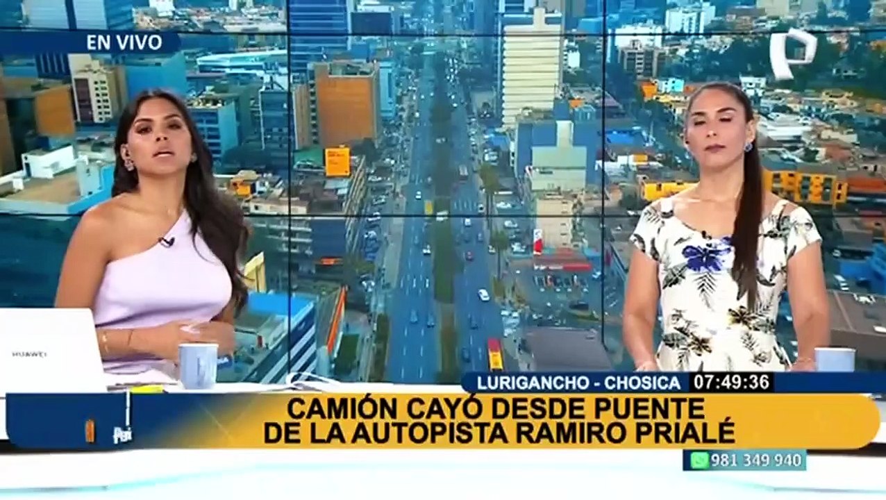 Miraflores: mujeres pepean a jóvenes y le roban dinero, tarjetas, celulares y carro