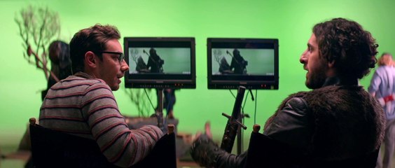 It Happened in L.A. (2017) | Official Trailer, Full Movie Stream Preview