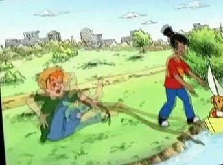 Corduroy (TV series) Corduroy (TV series) E9-10 Ship Ahoy / Help Wanted