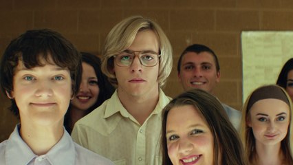 My Friend Dahmer (2017) | Official Trailer, Full Movie Stream Preview