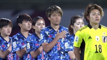 AFC Women's Asian Cup India 2022 - CHN v JPN