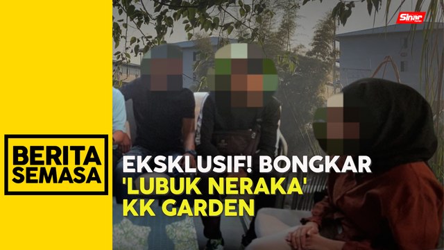 Sindiket pemerdagangan manusia sasar belia Melayu