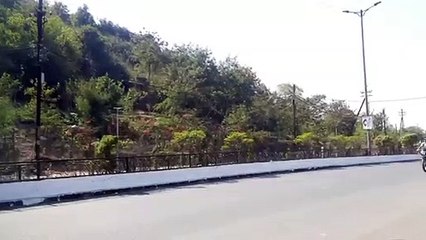 जबलपुर में मौसम के बदले तेवर