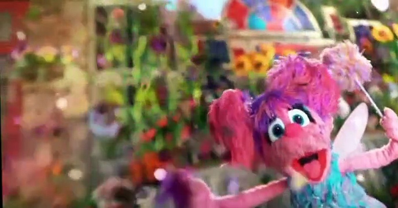 Sesame Street S47 E035