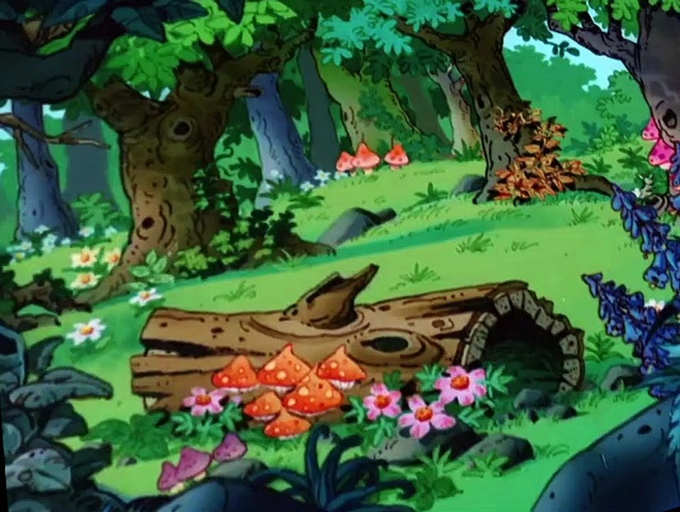 The Smurfs S01 E24