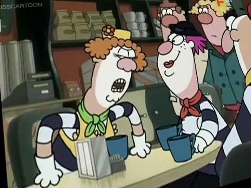 Bob and Margaret Bob and Margaret S03 E003 Margaret Gets a Job