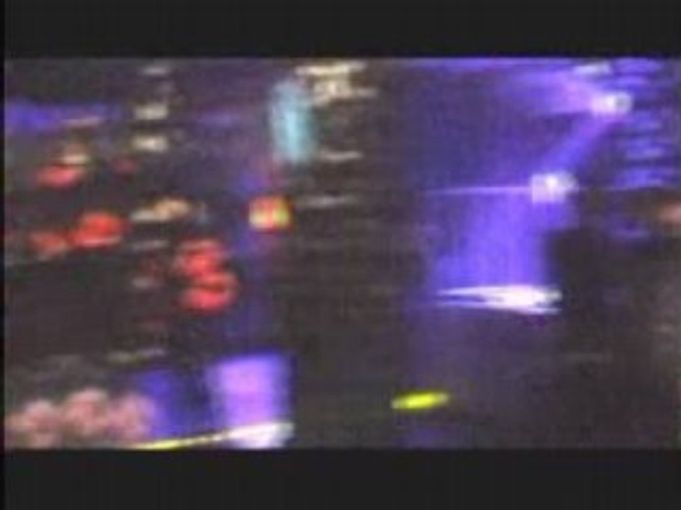 Dobri Momcheta  - Live At BONY's part 1