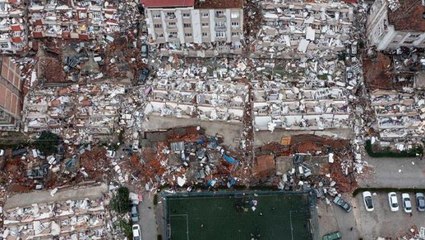 Depremin vurduğu Gaziantep FK, Süper Lig'den çekiliyor