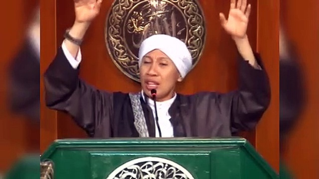 Buya Yahya Menjawab - Apakah Rasulullah SAW Datang Saat dibacakan Maulid