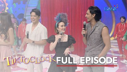 Tiktoclock: Bagong love team, nabuo sa ‘TiktoClock’? (Full Episode)
