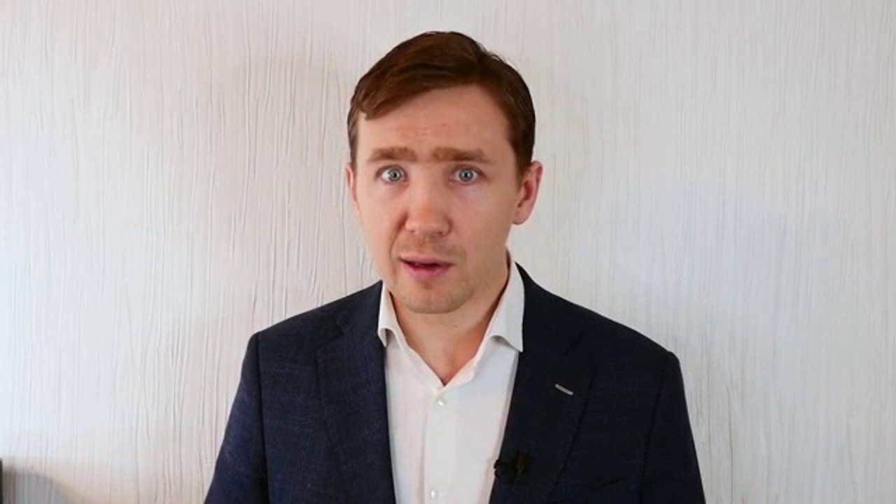 Дмитрий Василец. Вечерний выпуск (09.02.2023)