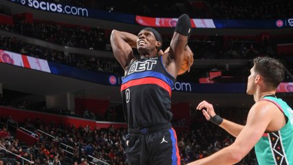 Game Recap: Pistons 138, Spurs 131