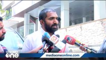 ''എന്റെ പിതാവിന്‌റെ കാര്യത്തിൽ എനിക്കല്ലാതെ വേറാർക്കാ ഇത്ര താത്പര്യം''