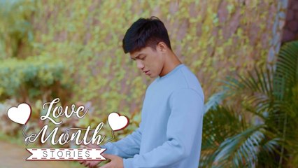 Lalaking ‘ghoster’, tuluyan nang naging multo?! | Love Month Stories 2023