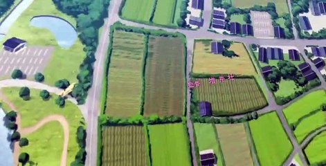 Sakura Quest S01 E16