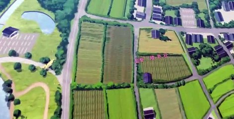 Sakura Quest S01 E17