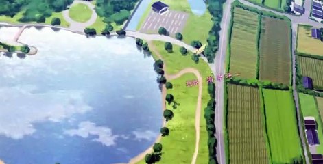 Sakura Quest S01 E19