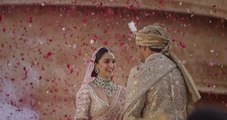 Watch: Sidharth Malhotra, Kiara Advani's heartwarming wedding video goes viral
