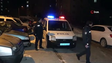 Kızının erkek arkadaşını silahla vurarak öldürdü