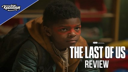 The Last of Us Season 1 Episode 5 "Endure and Survive" SPOILER Review