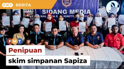 Bapa meninggal dunia, simpanan rawat anak OKU lesap angkara 'ibu kutu'