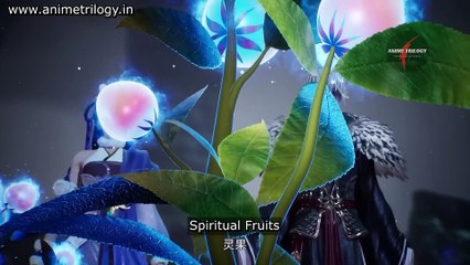 The Emperor of Myriad Realms Episode 23 Subtitle