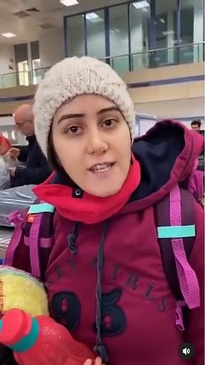 AFAD gönüllüsünden AFAD ve aHaber için skandal iddialar