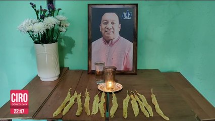 Detenidos por asesinato del periodista Heber López no han recibido sentencia