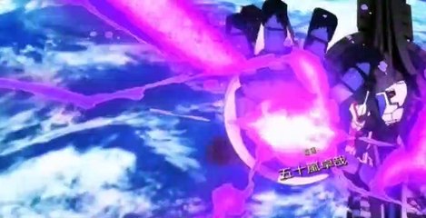 Captain Earth S01 E06