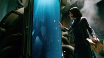 The Shape of Water (2017) | Official Trailer, Full Movie Stream Preview