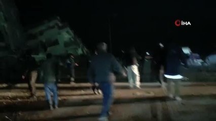 Hatay'da asılsız iddialar halkı gerdi