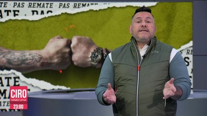 “Es una explicación 'boba' de un funcionario”: David Páramo a Ricardo Sheffield