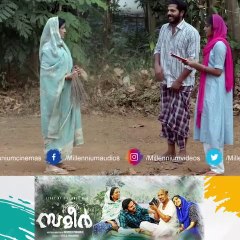 Hilarious Malayalam Comedy Scenes from Sameer Movie 😂