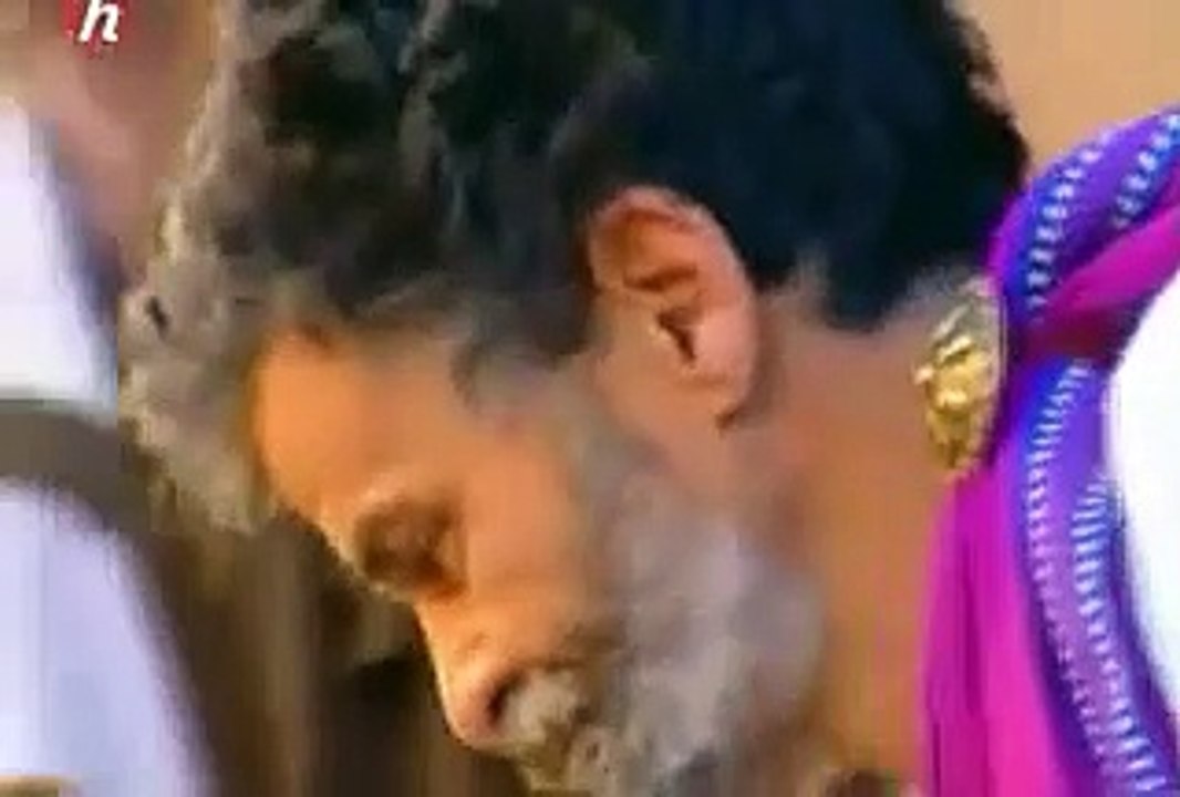 Les Mystères de la Bible - 9 - L'Apocalypse