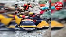 Turkey Earthquake: NDRF ने मलबे में फंसी 8 साल की बच्ची को ऐसे बचाया, देखें वीडियो