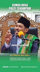 Orang Yang Tak Mau Bertaubat Kepada Allah
