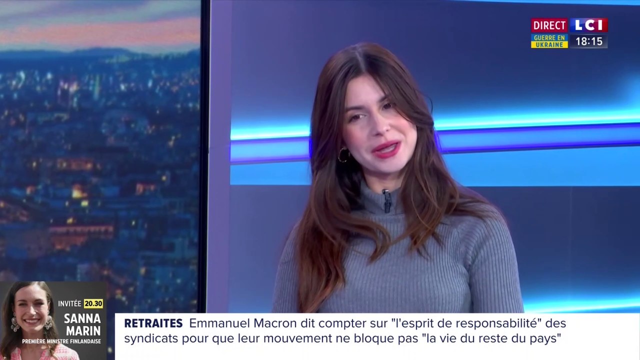 Lucile Devillers (10/02/2023)