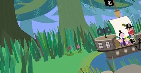 Ben and Holly's Little Kingdom S02 E30