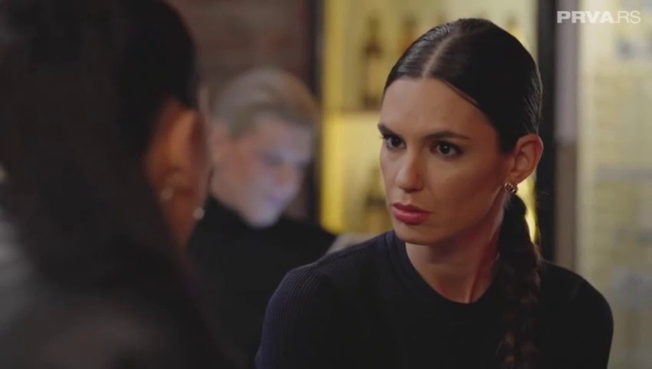 Igra sudbine  Epizoda 662 - Igra sudbine  Epizoda 662