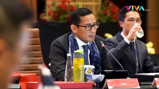 Heboh Surat Utang Anies Baswedan ke Sandiaga Uno Buat..