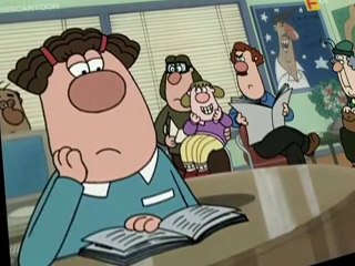 Bob and Margaret Bob and Margaret S04 E002 Jury Duty